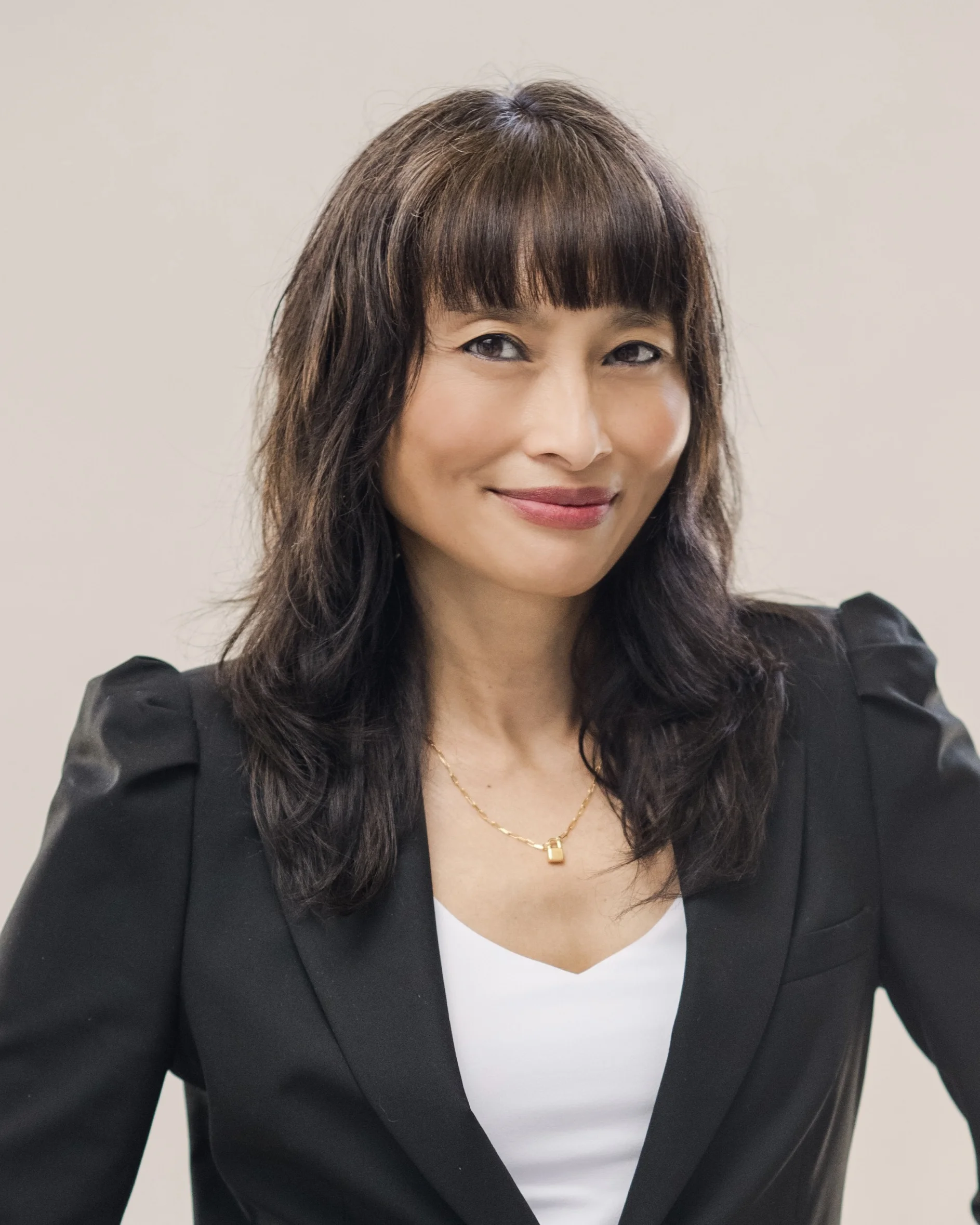 Anna Frost, new Head of Global Marketing for CNN Worldwide