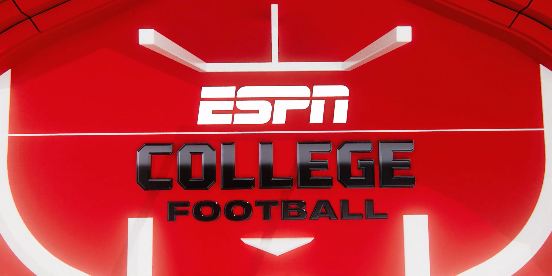ESPN Fan House interactive engagement hub interface