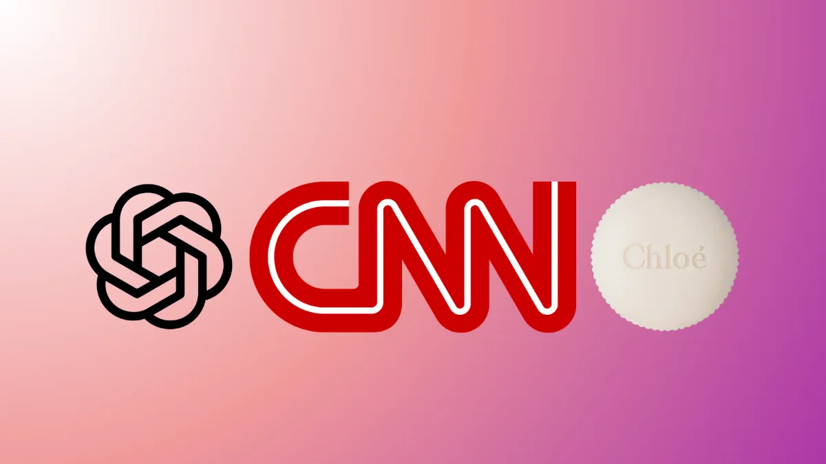 Adweek Marketers on the Move May 2026: marketing leadership hires at OpenAI, CNN and Chloé