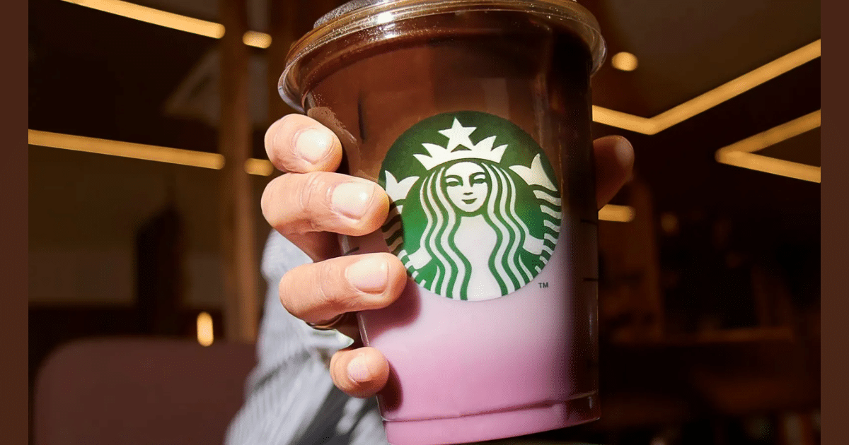 Starbucks TikTok Creator Network Green Apron Creators employee-generated content