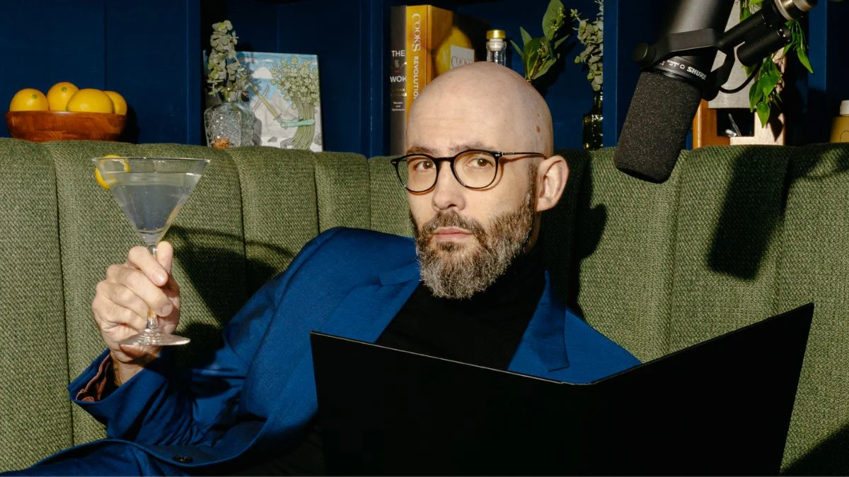 Binging with Babish CookUnity Meal Kit Partnership